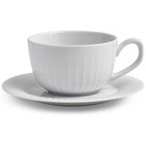 Kähler Design bijela porculanska šalica Hammershoi, 250 ml Cijene