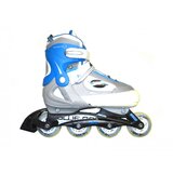 Capriolo SPORT-ROLER 34-37 PLAVI S100641 | ePonuda.com