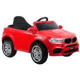  Auto na akumulator HL1538 - crveni | shoptok.hr