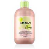 Inebrya Ice Cream Cleany Shampoo 300 ml šampon unisex | shoptok.hr