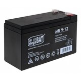  Delovi vozila baterija 12V 9AH | Shoptok.si
