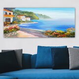 Opviq slika na platnu 50x120cm | ePonuda.com