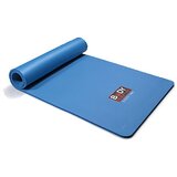 Body Sculpture Prostirka za vežbanje, Plava | ePonuda.com