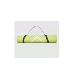 Olimp Sport Prostirka za jogu Actuell žuta | ePonuda.com