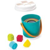 Infantino igračka stack 'n Nest Buckets | shoptok.hr