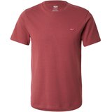 Levi's Majica pastelno rdeča | Shoptok.si