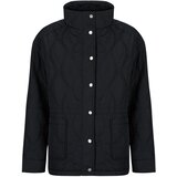Guess CORINNE ONION QUILTING JACKET Crna Cijene
