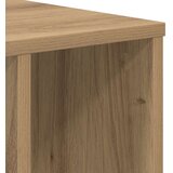 Konačna Stolić 2 pcs Umjetnički hrast 37 x 32 x 40 cm | shoptok.hr