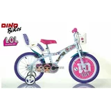Dino Bikes Otroško kolo 16 col LOL Surprise