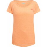 Energetics CULLY V W, ženska majica, narandžasta 419012 Cene
