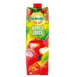 SOLEVITA voćni sok jabuka 100% 1l Cene