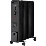 Bauer uljni radijator 11 rebara OR-120 | Eponuda.com
