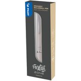 Roler GEL 0,7 MM FRIXION ZONE PIŠI-BRIŠI PILOT BLRT-FRZ7-BE BEŽ | shoptok.hr