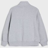 Sinsay Komplet: oversized sweatshirt i hlače Active | shoptok.hr