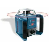 GRL 400 H građevinski laser - 0601061800 + POKLON Varta punjač + D-Cell + 9V