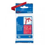 Brother TZE-RW34 Gold on red TZe... cijene