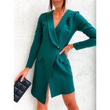 Resti Women's dark green navy dress | Eponuda.ba