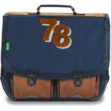 Tann's Šolska torba TIMEO CARTABLE 38 CM Večbarvna | Shoptok.si