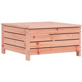  Vrtni tabure 62 x 63,5 x 32 cm od masivnog drva duglazije | shoptok.hr