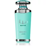 Lattafa Mayar Natural Intense parfumska voda za ženske 100 ml