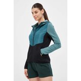 Viking Outdoor jakna Creek boja: zelena | shoptok.hr