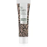 Lip Balm hranilni balzam za ustnice za suhe ustnice 15 ml
