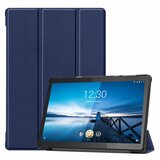 Telempire Torbica Ultra Slim za Lenovo Tab M10 FHD REL TB-X605LC plava