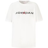 Air Jordan Jordan Dječja Majica Kratkih Rukava, Bijela | shoptok.hr