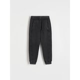 Reserved Boys` trousers - črna Cene