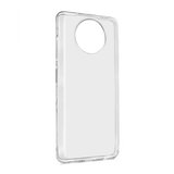  Maska za telefon silikonska Ultra Thin za Xiaomi Poco X3 NFC/X3 Pro transparent | Eponuda.com