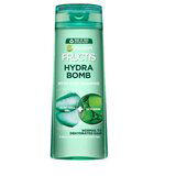 Garnier fructis aloe hydra bomb šampon 400ml ( 1003000144 ) Cene