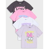 Sinsay Pamučne majice s printom Disney | shoptok.hr