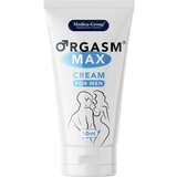 Medica Group OrgasmMax - krema za povečanje želje za moške (50ml) | Shoptok.si