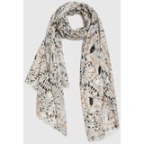 Marisse Women's Scarf L-Sz-4607 Beige | ePonuda.com