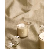 Kave Home Dišeča sveča čas gorenja 20 h Soft Jasmin – | Shoptok.si