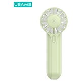 Usams ZB288 ručni ventilator 1200mAh green | Eponuda.ba