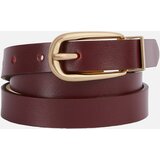 Geox Brown Women's Belt - Women's Cijene