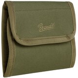 Brandit Five Olive Wallet Cijene