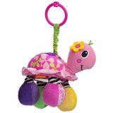  Infantino® aktivnostna obešanka turtle sparkle rose Cene