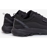EVENTO Men's Sports Trekking Shoes AQUA SHELL Black Duvira | Eponuda.ba