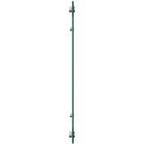 vidaXL Zaščita za kuhinjo 2 pcs Temno siva 100 x 50 cm kaljeno steklo | Shoptok.si