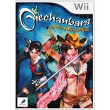  OneChanbara Bikini Zombie Slayers (WII) - rabljeno | Shoptok.si