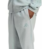 Adidas Muški komplet trenerka M 3S Fl Tt Ts, Sivi | Eponuda.com