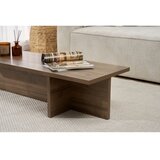 Hanah home Klubska mizica Silvo (Oreh) | Shoptok.si