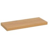 Casa Selección Polica v hrastovem dekorju v naravni barvi 60 cm Estantes – | Shoptok.si