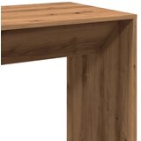  Barski stol boja hrasta 102 x 50 x 103,5 cm konstruirano drvo | Eponuda.ba