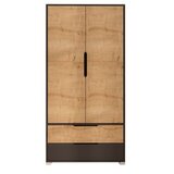 Hanah home Ormar Flora 90, Hrast | Eponuda.ba