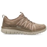 Skechers Nizke superge GRACEFUL-COZY HUG Kostanjeva Cene