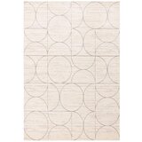 Asiatic Carpets Kremno bela preproga 200x275 cm Oslo – Cene