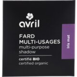 Avril Eyeshadow Refill - Iris Mat | shoptok.hr